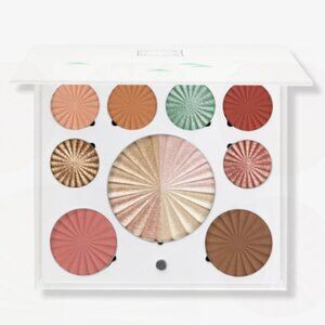 New! Ofra Cosmetics Good To Go Mini Mix Face Palette